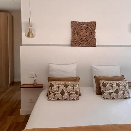 Villa New With Private Swimming Pool In Lecci