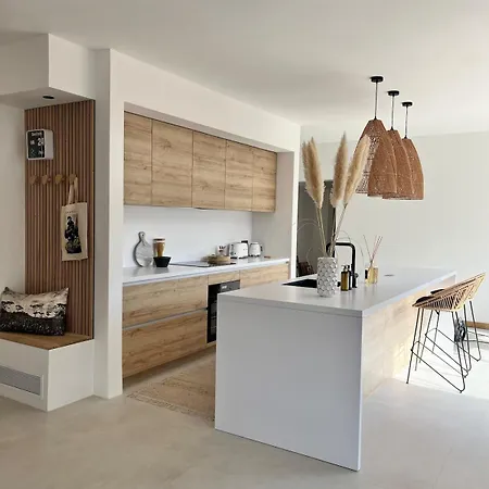 New With Private Swimming Pool In Villa
