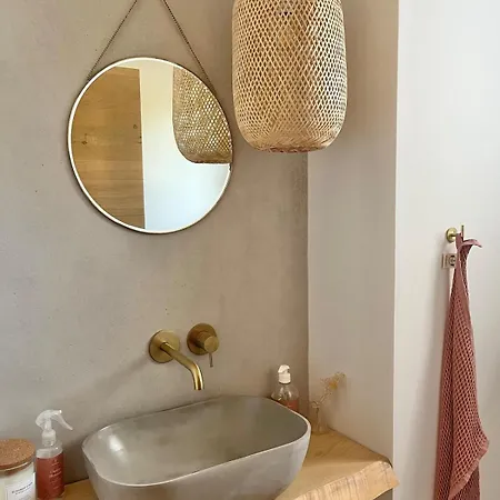 Vila New With Private Swimming Pool In